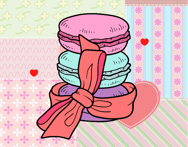 Macarons