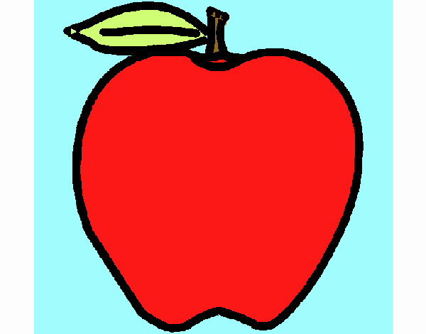 manzana