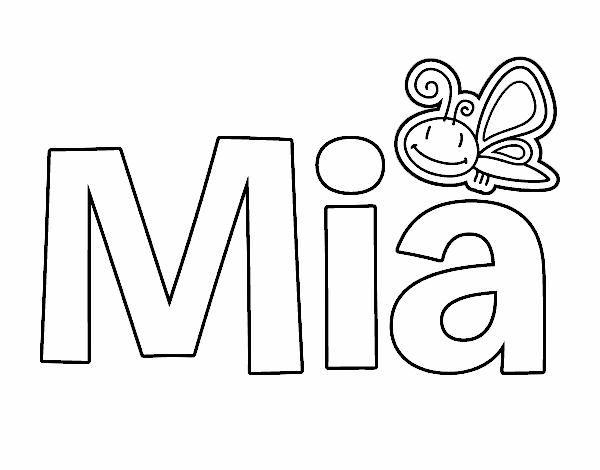 Mia