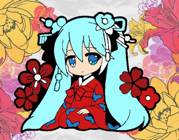 Miku