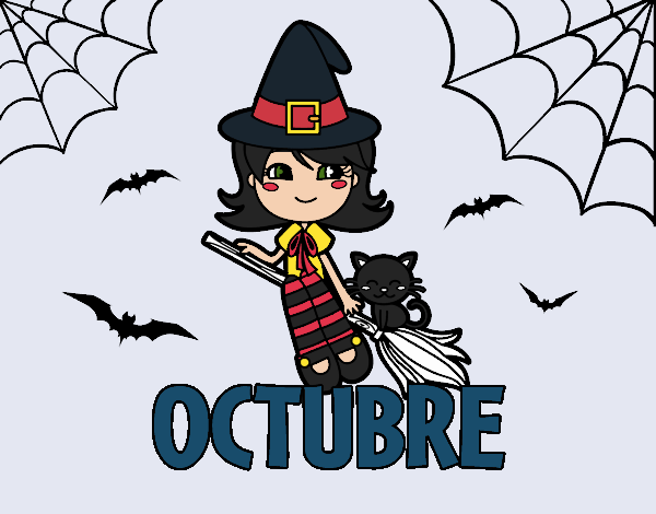 Octubre