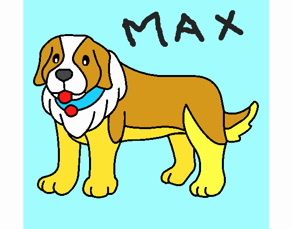 MAX