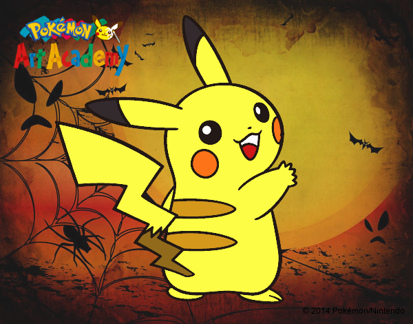 picachu 