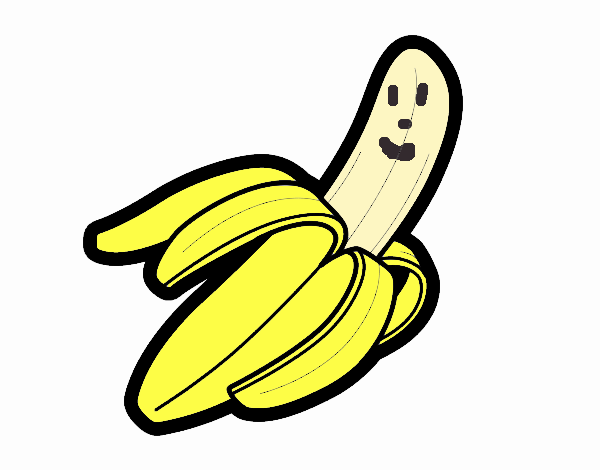 el banano 