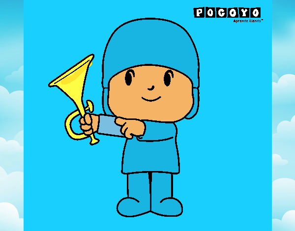 pocoyo