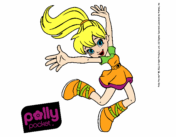 Polly Pocket 10