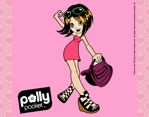 Polly Pocket 12