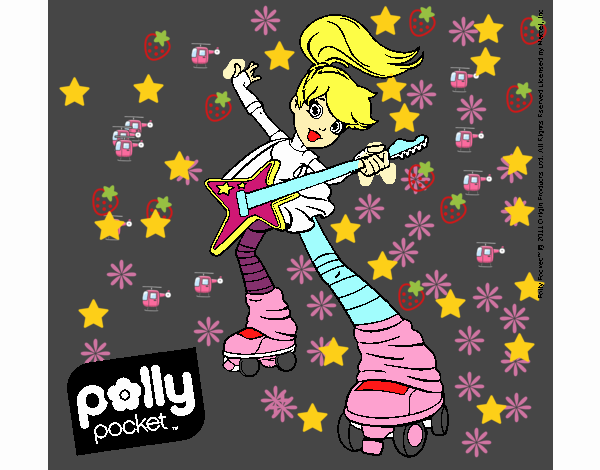 Polly Pocket 16