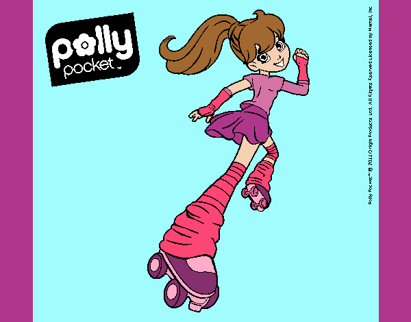 Polly Pocket 17