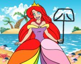 Princesa Ariel