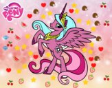 Princesa Celestia