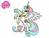 Princesa Celestia