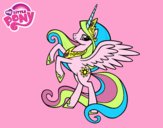 Princesa Celestia