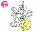 Princesa Celestia