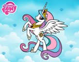 Princesa Celestia