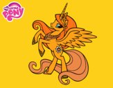 Princesa Celestia