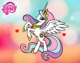 Princesa Celestia