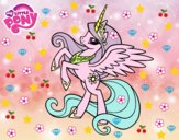 Princesa Celestia