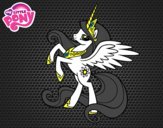 Princesa Celestia