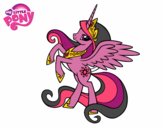 Princesa Celestia