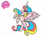 Princesa Celestia