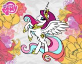 Princesa Celestia