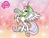 Princesa Celestia