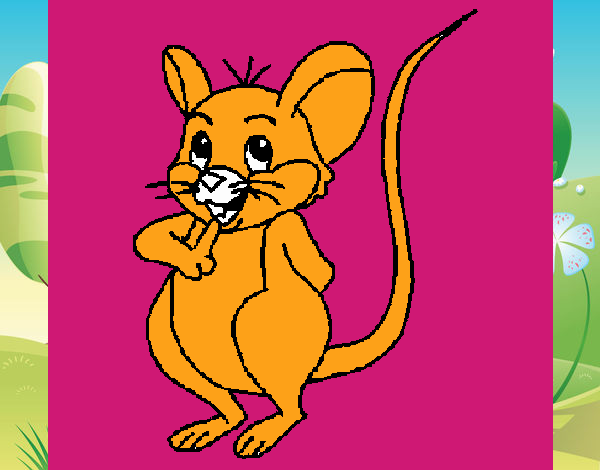 Ratón