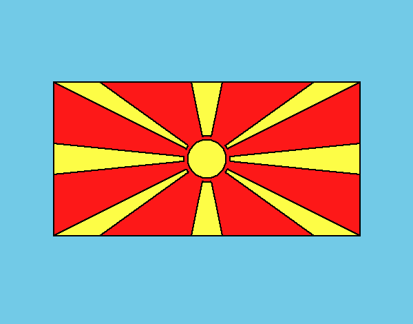 República de Macedonia