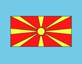 República de Macedonia