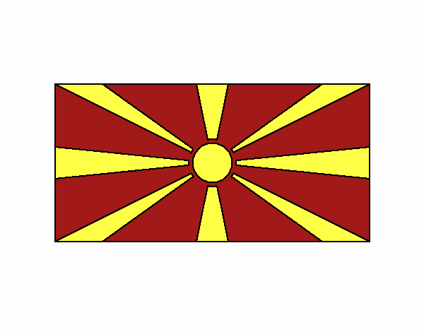 República de Macedonia