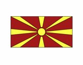 República de Macedonia