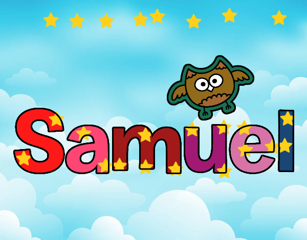 SAMUEL