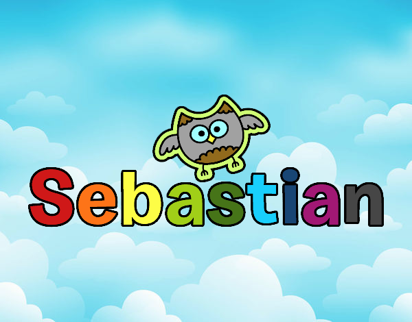 Sebastian