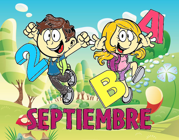 Septiembre