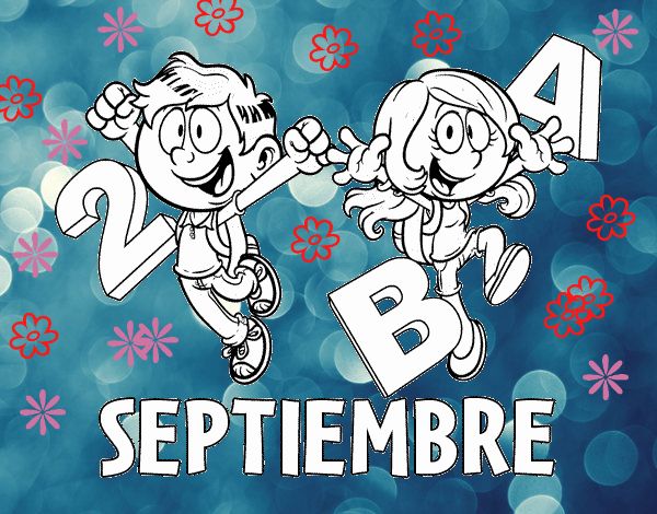 Septiembre