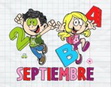 Septiembre