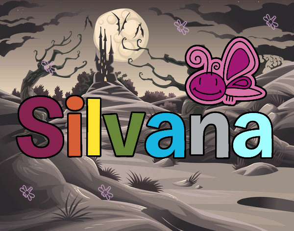 Silvana