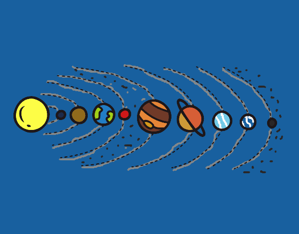 Sistema solar