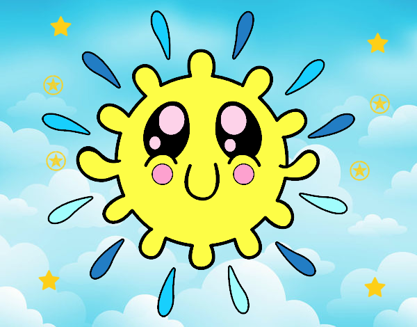 Sol Kawaii