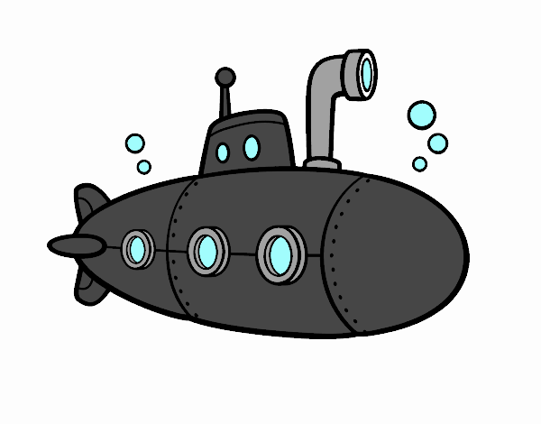 Submarino espía