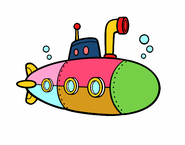 Submarino espía