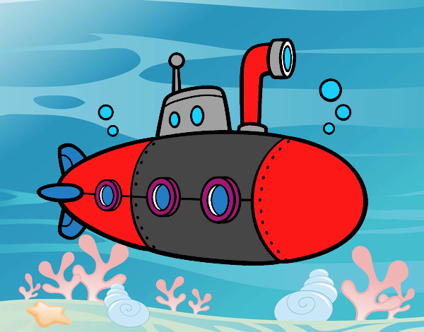 el submarino