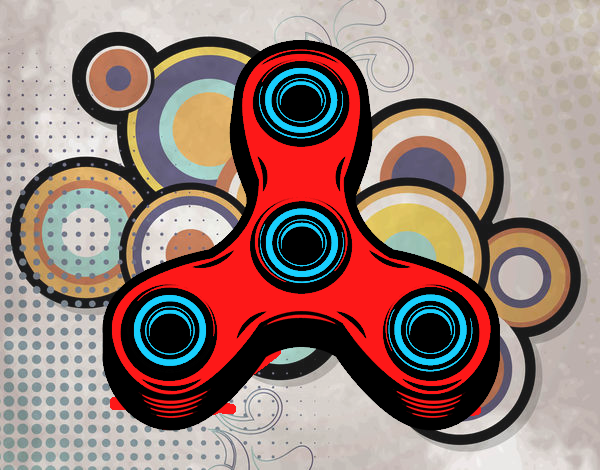 Un spinner