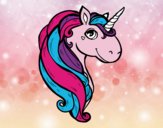 Un unicornio