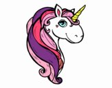 Un unicornio