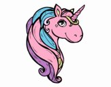 Un unicornio