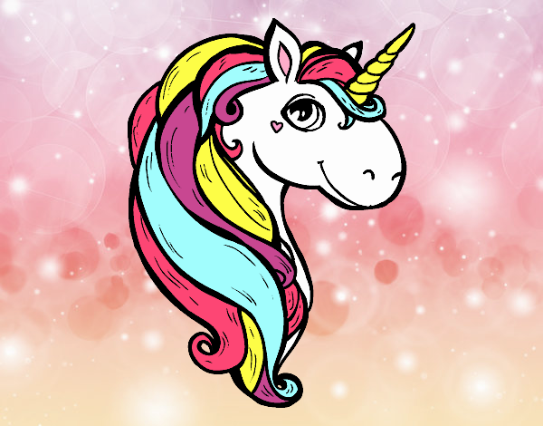 Un unicornio