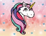 Un unicornio