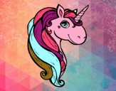 Un unicornio